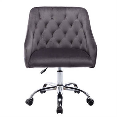 Pridemore deals executive chair